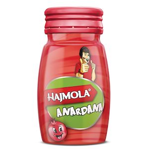 Hajmola Anardana
