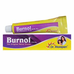 Burnol (Expired)