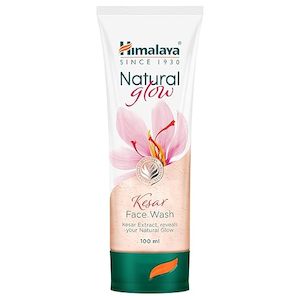 Himalaya Kesar Face Wash 100ml