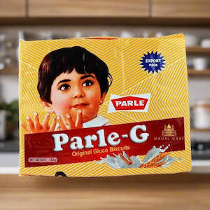Parle-G Biscuits 752g