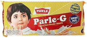 Parle-G Biscuits 376g