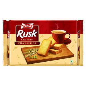 Parle Rusk 546g