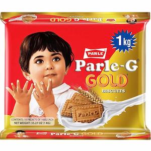 Parle Collection: Parle -G Gold 1Kg