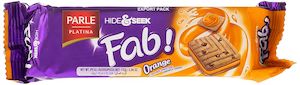 Parle Collection: Parle Fab Orange 112g