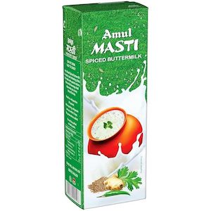 Amul Masti Buttermilk 200ml