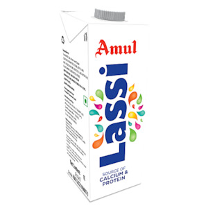 Amul Lassi 1L