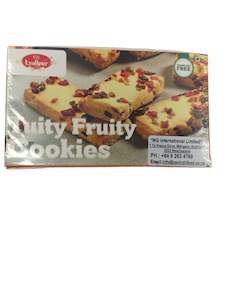Lyallpur Tooty Fruity Cookie 200g