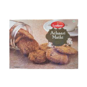 Lyallpur Collection: Achari Mathi 350g (Lyallpur)