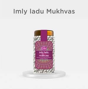 Imly Laddu Mukhwas 200g