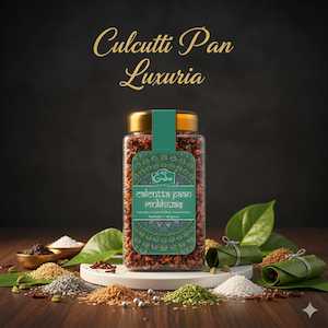 Calcutta Pan Mukhwas 150g