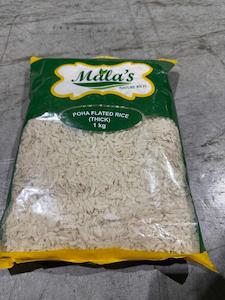 Sooji Besan Other Flours 1: Poha Thick 1 Kg