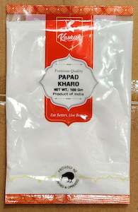 Papad Belna Papadam 1: Kashish Papad Kharo 100g
