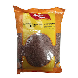 Rice: T28 Mata Broken Rice 1Kg