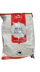 Maida 1kg (All Purpose Flour) (Kashish)