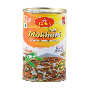 Markfed Collection: Markfed Dal Makhani 450g