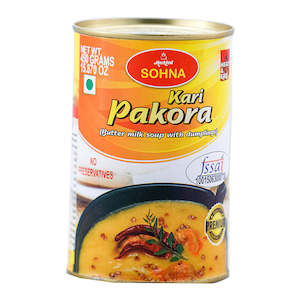 Markfed Kadhi Pakoda 450g