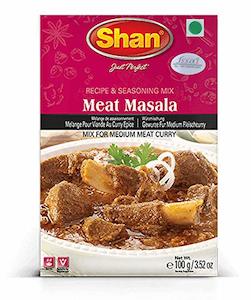 Shan Meat Masala Spice Mix -100g