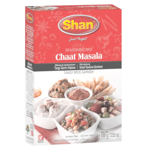 Shaan Se Shan: Shan R&S Mix - Chaat Masala 100g