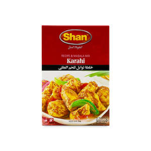 Shaan Se Shan: Shan R&S Mix - Karahi 50g