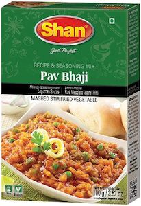 Shaan Se Shan: Shan R&S Mix - Pav Bhaji 100g