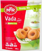 Mtr: MTR Vada Mix 500g