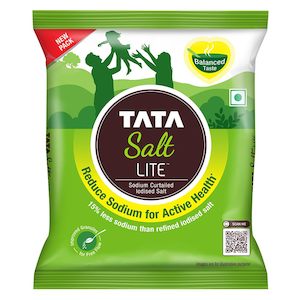 Tata Salt Lite 1kg