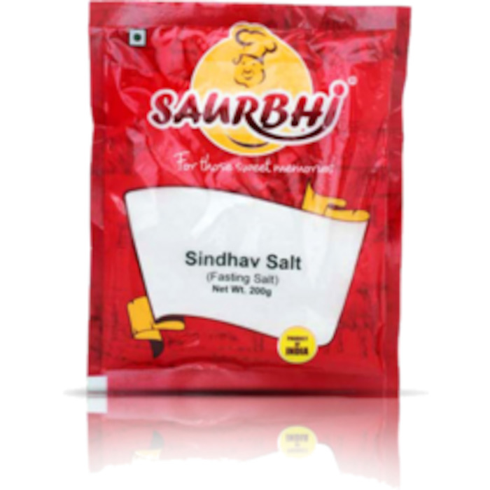 Saurbhi Sindhav Salt 200 g