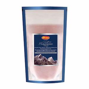 Shan Pink Salt Pouch 800g