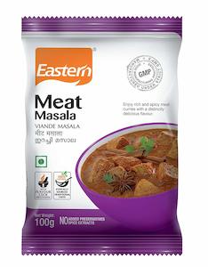 Eastern: Eastern Meat masala 100g
