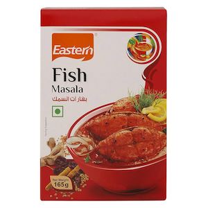 Eastern Fish Masala 100g