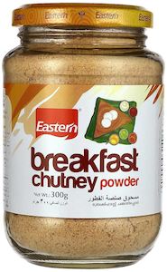 Eastern Breakfast Chutney powder 300g
