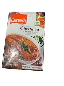 Eastern: Eastern Chettinadu chicken masala 50g