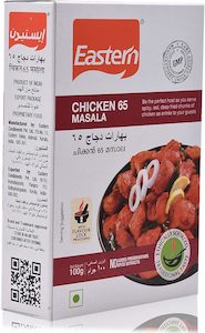Eastern: Eastern Chicken 65 masala 100g