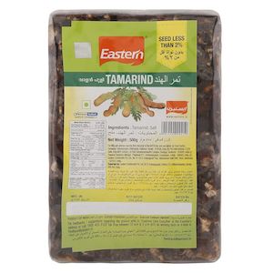 Eastern Tamarind 500g
