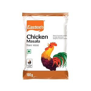 Eastern: Eastern Chicken Masala 100g