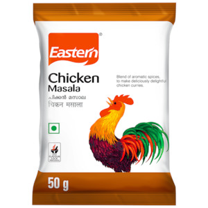 Eastern: Eastern Chicken Fry Masala Powder 50g