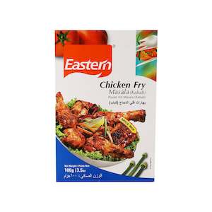 Eastern Chicken Fry Masala 100g