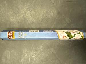 Indian Heritage Agarbatti White Musk