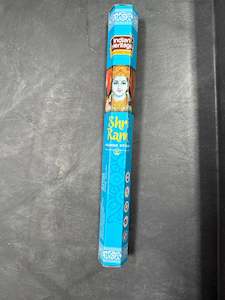 Indian Heritage Agarbatti Shri Ram