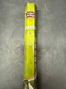 Indian Heritage Agarbatti Chameli