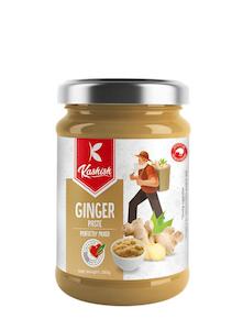 Kashish Ginger Paste 283g
