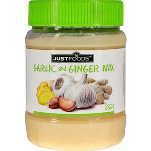 Herbs J/F Ginger/Garlic Mix 380g