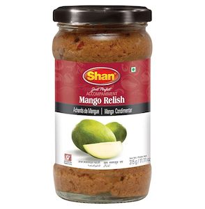 Shan Mango Chutney -400g
