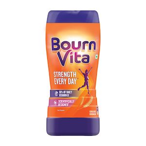 Cadbury Bournvita 500g