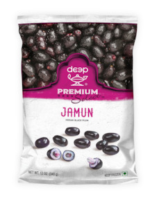 Deep Frozen Jambu 340g