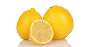 Organic Produce: Organic Lemons 500g P/P