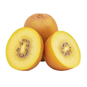 Kiwifruit Gold Bag 600g (Product of New Zealand)