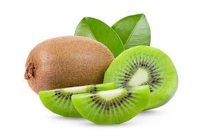 Fresh Fruits 1: Kiwifruit Green 1kg