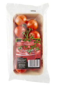 Tomatoes Campari 300g Pack of 2