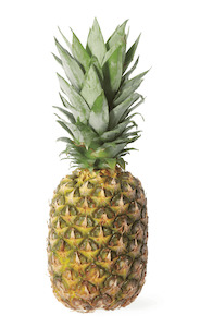 Pineapple Each